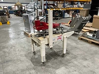 Coeman exc-103tb dozen sluit machine - afbeelding 1 van  13