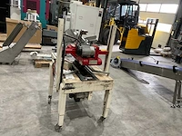 Coeman exc-103tb dozen sluit machine - afbeelding 7 van  13