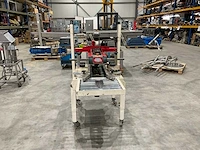 Coeman exc-103tb dozen sluit machine - afbeelding 9 van  13