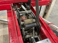 Coeman exc-103tb dozen sluit machine - afbeelding 12 van  13