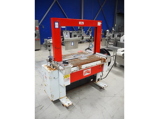 Coeman packaging - afbeelding 1 van  12