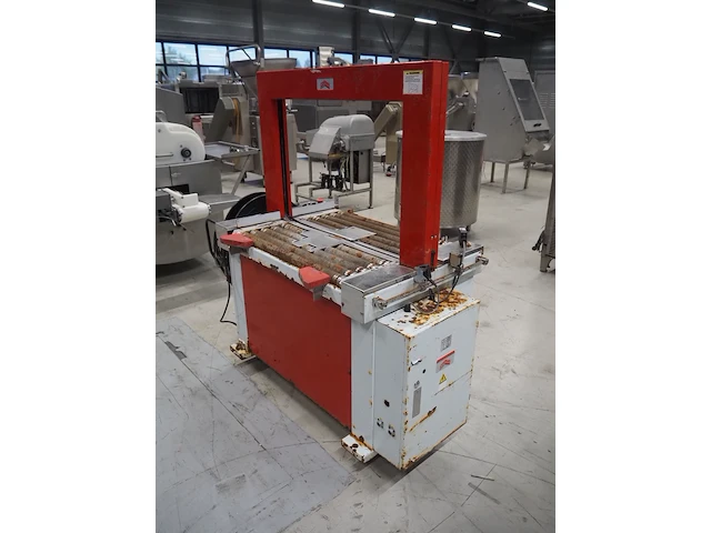 Coeman packaging - afbeelding 7 van  12