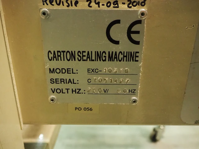Coeman packaging - afbeelding 2 van  16