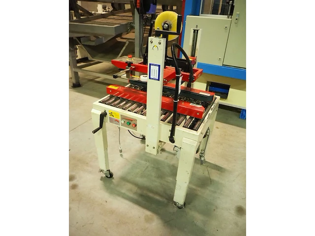 Coeman packaging - afbeelding 1 van  16