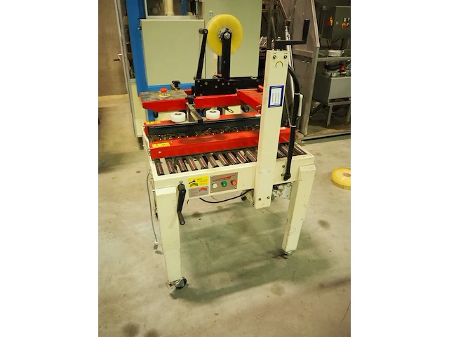 Coeman packaging - afbeelding 9 van  16