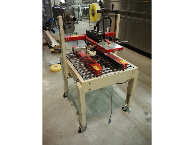 Coeman packaging - afbeelding 10 van  16