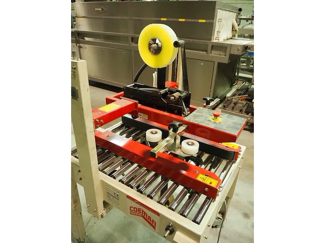 Coeman packaging - afbeelding 12 van  16
