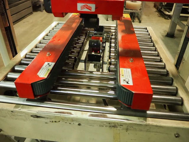 Coeman packaging - afbeelding 15 van  16