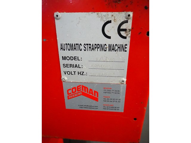 Coeman - afbeelding 2 van  10