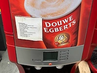 Coffee machine, douwe egberts, c60-002 - afbeelding 1 van  4