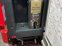 Coffee machine, douwe egberts, c60-002 - afbeelding 2 van  4