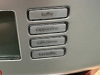 Coffee machine, douwe egberts, c60-002 - afbeelding 4 van  4