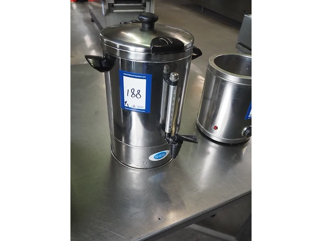 Coffee perfect - afbeelding 3 van  17