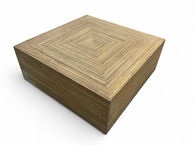 Coffee tafel - afbeelding 1 van  3