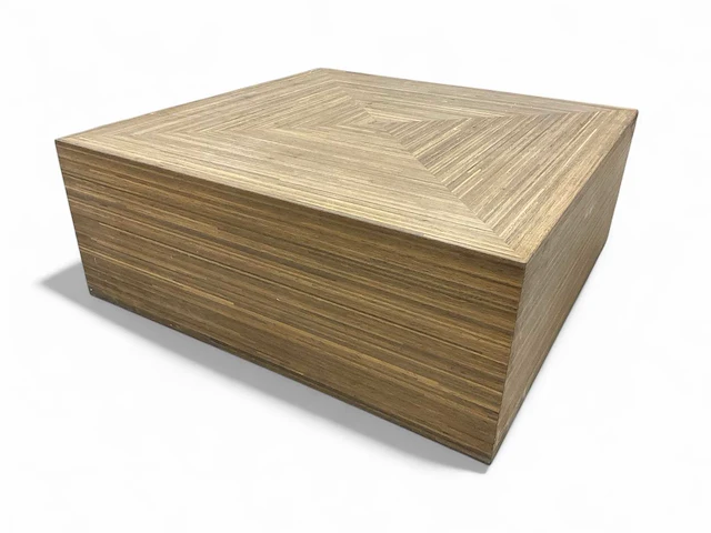 Coffee tafel - afbeelding 3 van  3