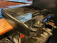 Coffema leona barista machine met losse koffiebonen maler - afbeelding 7 van  20