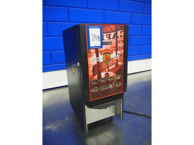 Coffetek ltd - afbeelding 2 van  9