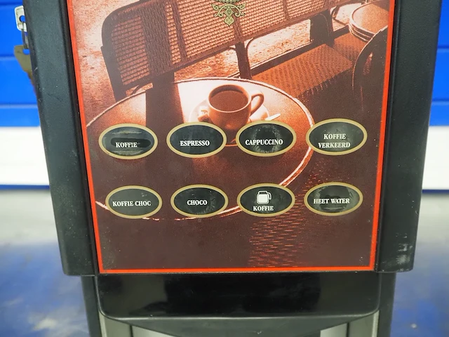 Coffetek ltd - afbeelding 5 van  9
