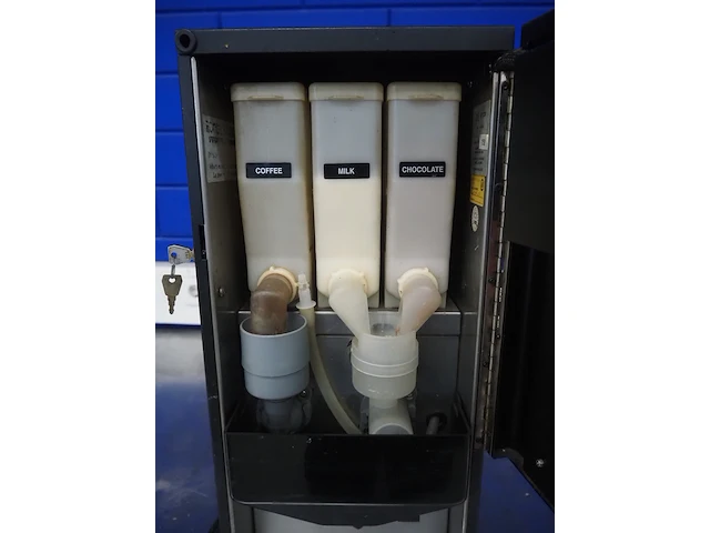 Coffetek ltd - afbeelding 7 van  9