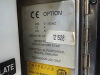 Coffetek ltd - afbeelding 9 van  9