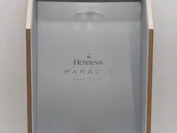 Cognac, 70 cl. hennessy, paradis - afbeelding 2 van  12