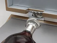 Cognac, 70 cl. hennessy, paradis - afbeelding 6 van  12