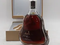 Cognac, 70 cl. hennessy, paradis - afbeelding 9 van  12