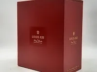 Cognac, 70 cl. louis xiii, remy martin - afbeelding 2 van  10