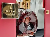 Cognac, 70 cl. louis xiii, remy martin - afbeelding 3 van  10