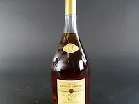 Cognac renaud-sabourind alliance no. 4