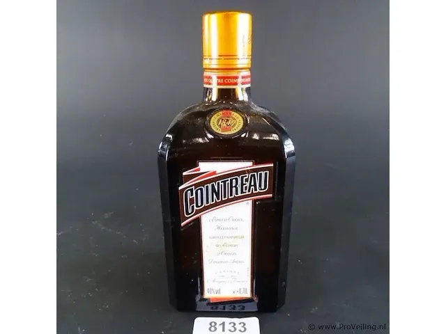 Cointreau - afbeelding 1 van  5