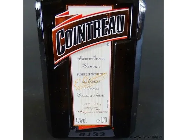 Cointreau - afbeelding 2 van  5