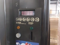 Cola automaat groot vendo, v181, rood, 2012 - afbeelding 5 van  5