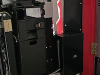 Cola automaat klein, vendo, rood - afbeelding 3 van  5