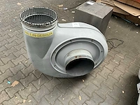Colasit afzuigventilator - afbeelding 3 van  4
