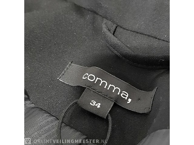 Colbert, maat 34 comma - afbeelding 6 van  6