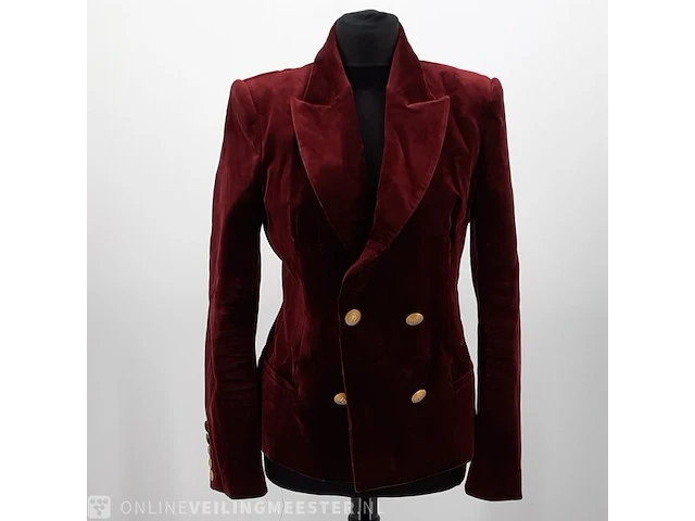 Colbert, maat 40 pierre balmain - afbeelding 1 van  9