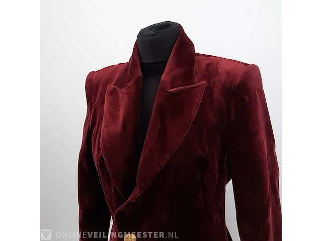 Colbert, maat 40 pierre balmain - afbeelding 2 van  9