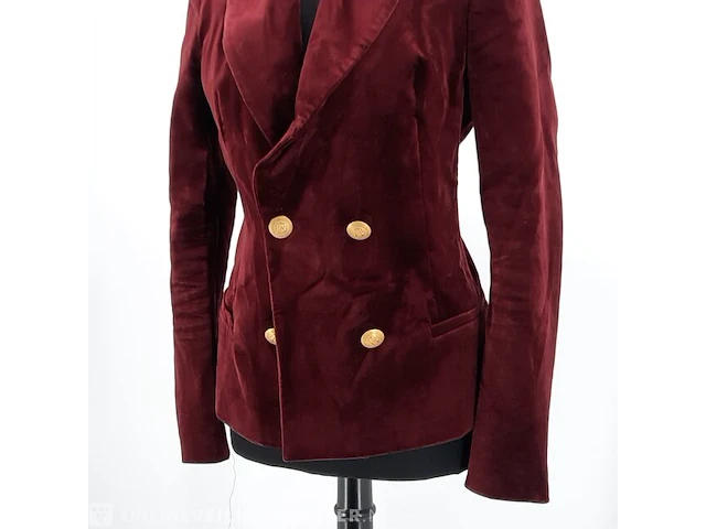 Colbert, maat 40 pierre balmain - afbeelding 3 van  9