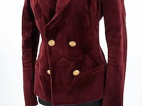 Colbert, maat 40 pierre balmain - afbeelding 3 van  9