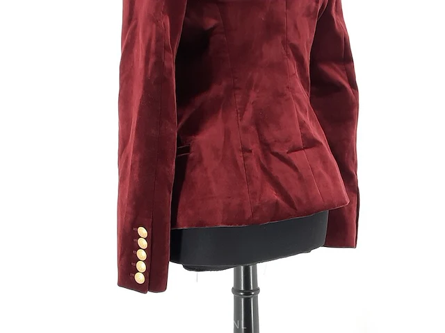 Colbert, maat 40 pierre balmain - afbeelding 6 van  9