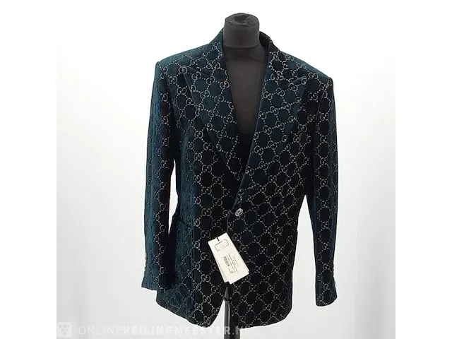 Colbert, maat 52 gucci, jd53 2019 - afbeelding 2 van  9