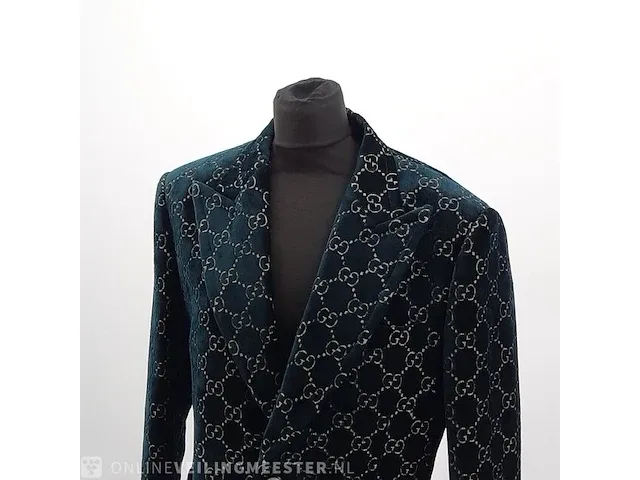 Colbert, maat 52 gucci, jd53 2019 - afbeelding 3 van  9