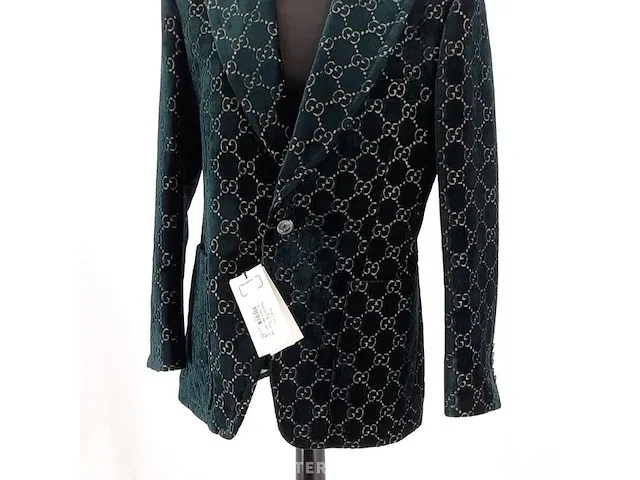 Colbert, maat 52 gucci, jd53 2019 - afbeelding 4 van  9