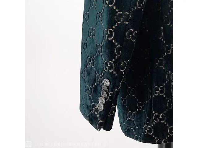 Colbert, maat 52 gucci, jd53 2019 - afbeelding 7 van  9