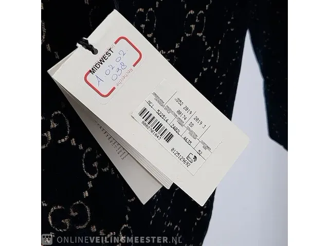 Colbert, maat 52 gucci, jd53 2019 - afbeelding 8 van  9