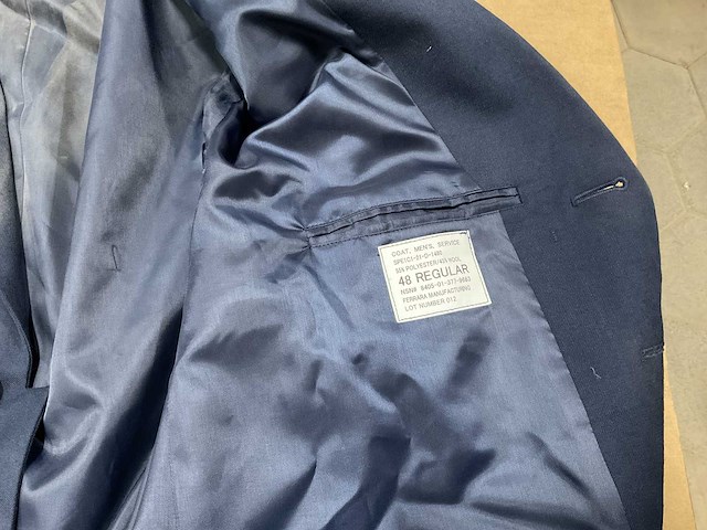 Colbert - afbeelding 4 van  4