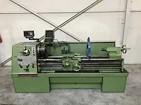 Colchester - mascot 1600 - universal lathes