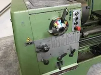 Colchester - mascot 1600 - universal lathes - afbeelding 4 van  10
