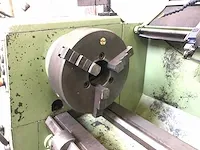Colchester - mascot 1600 - universal lathes - afbeelding 6 van  10